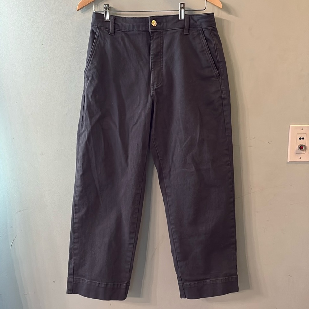 Everlane Gray Jeans Size 8R